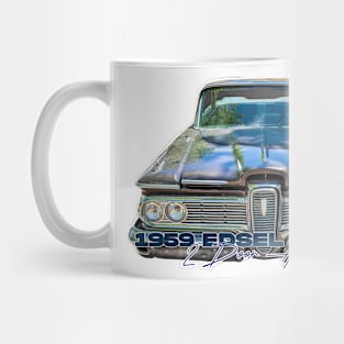 1959 Edsel Ranger 2 Door Hardtop Mug